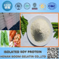 best quality isolated soy protein / isp 90% non-gmo